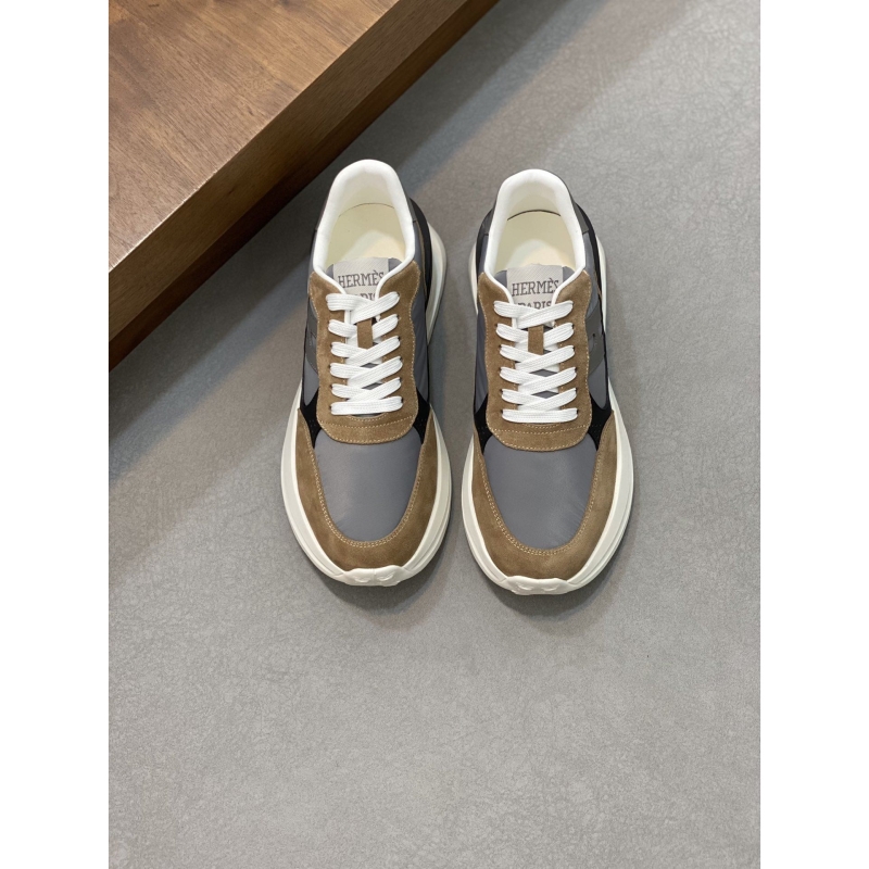 H**mes sneakers